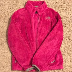 Northface Jacket☺️